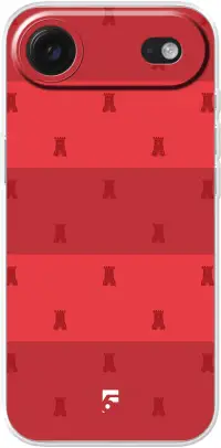AZ Alkmaar iPhone Air
