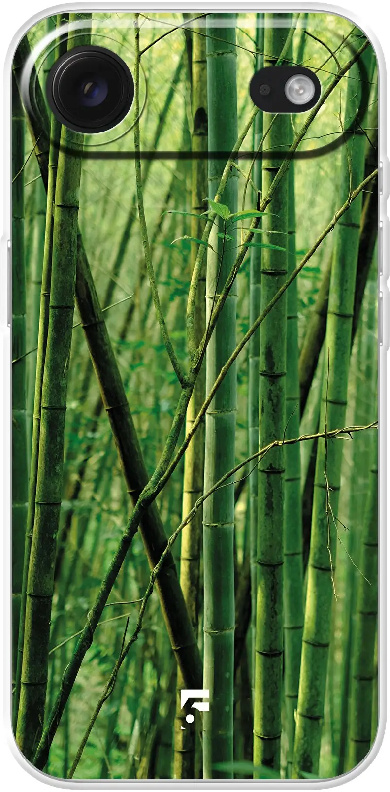 Bamboo iPhone Air