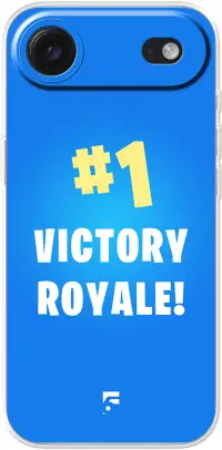 Battle Royale - Victory Royale iPhone Air