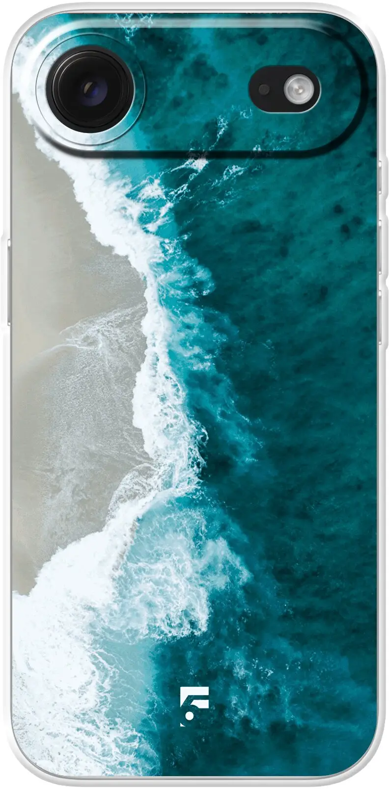 Beach all Day iPhone Air