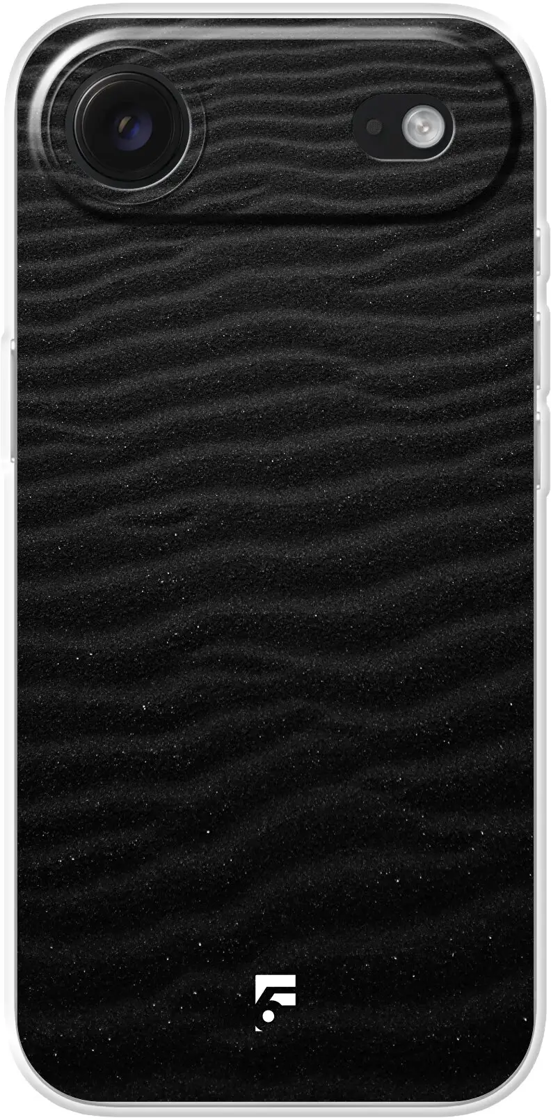 Black Beach iPhone Air