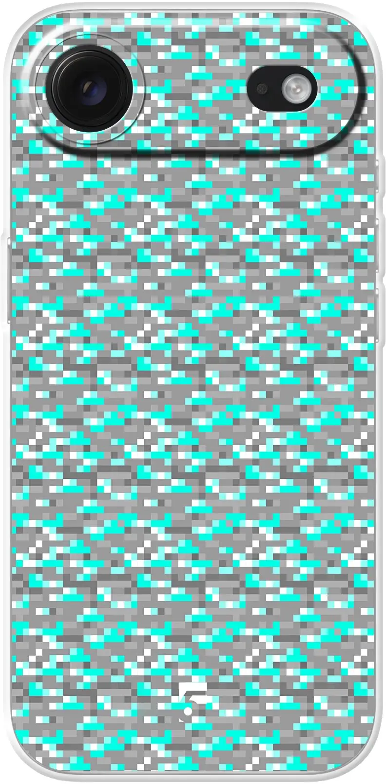 BlokWereld - Diamonds! iPhone Air