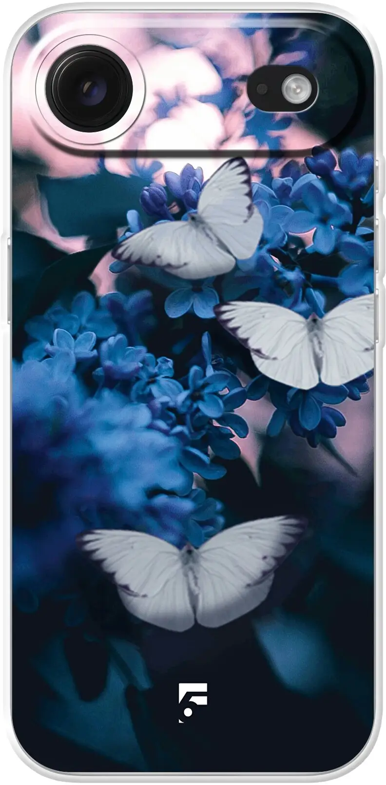 Blooming Butterflies iPhone Air