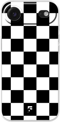 Checkered Chique iPhone Air