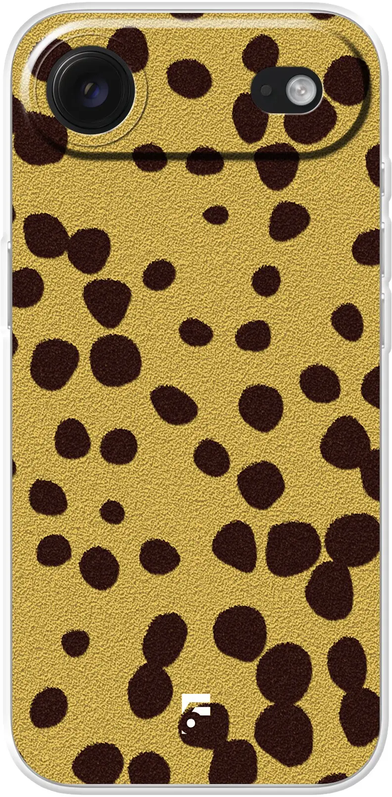 Cheetah Print iPhone Air