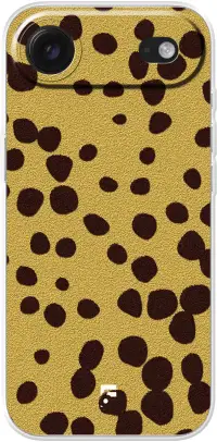 Cheetah Print iPhone Air