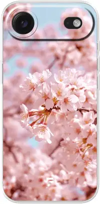 Cherry Blossom iPhone Air