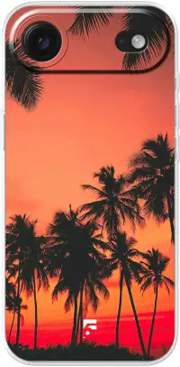 Coconut Nightfall iPhone Air