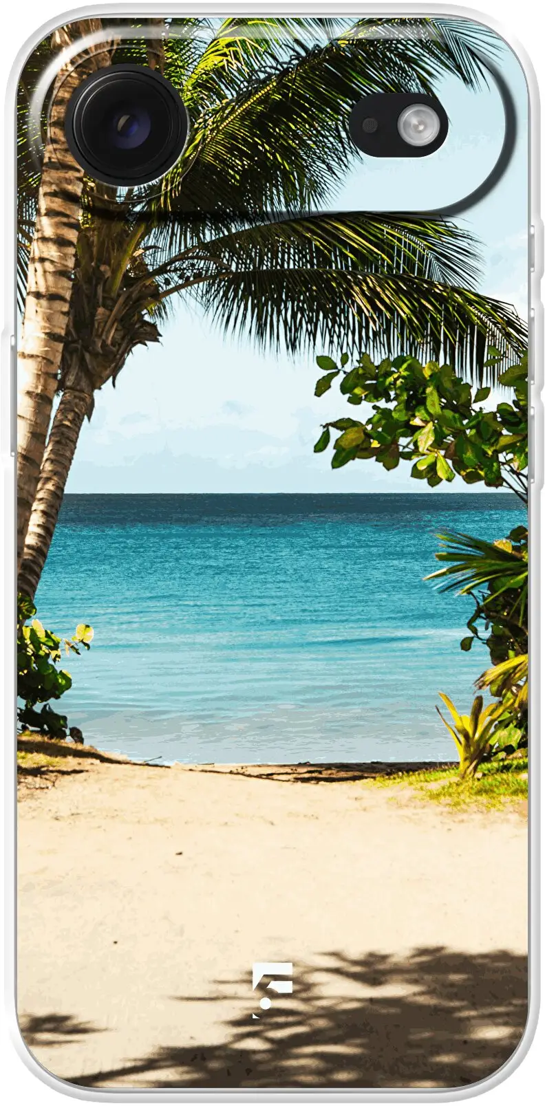 Coconut View iPhone Air
