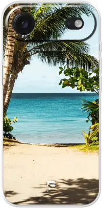 Coconut View iPhone Air