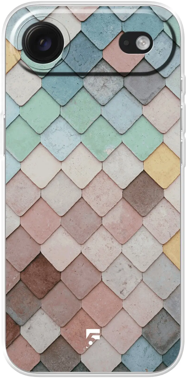 Colour Tiles iPhone Air