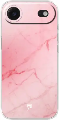 Coral Marble iPhone Air
