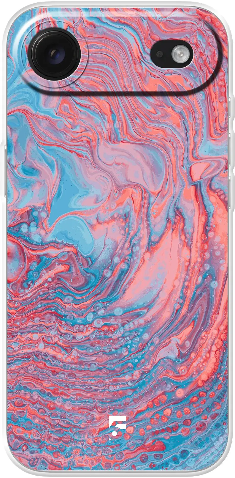 Corundum Pool iPhone Air