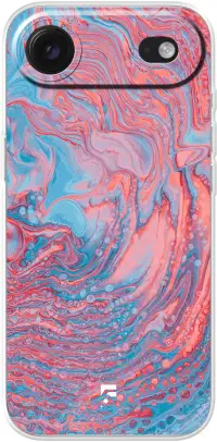 Corundum Pool iPhone Air