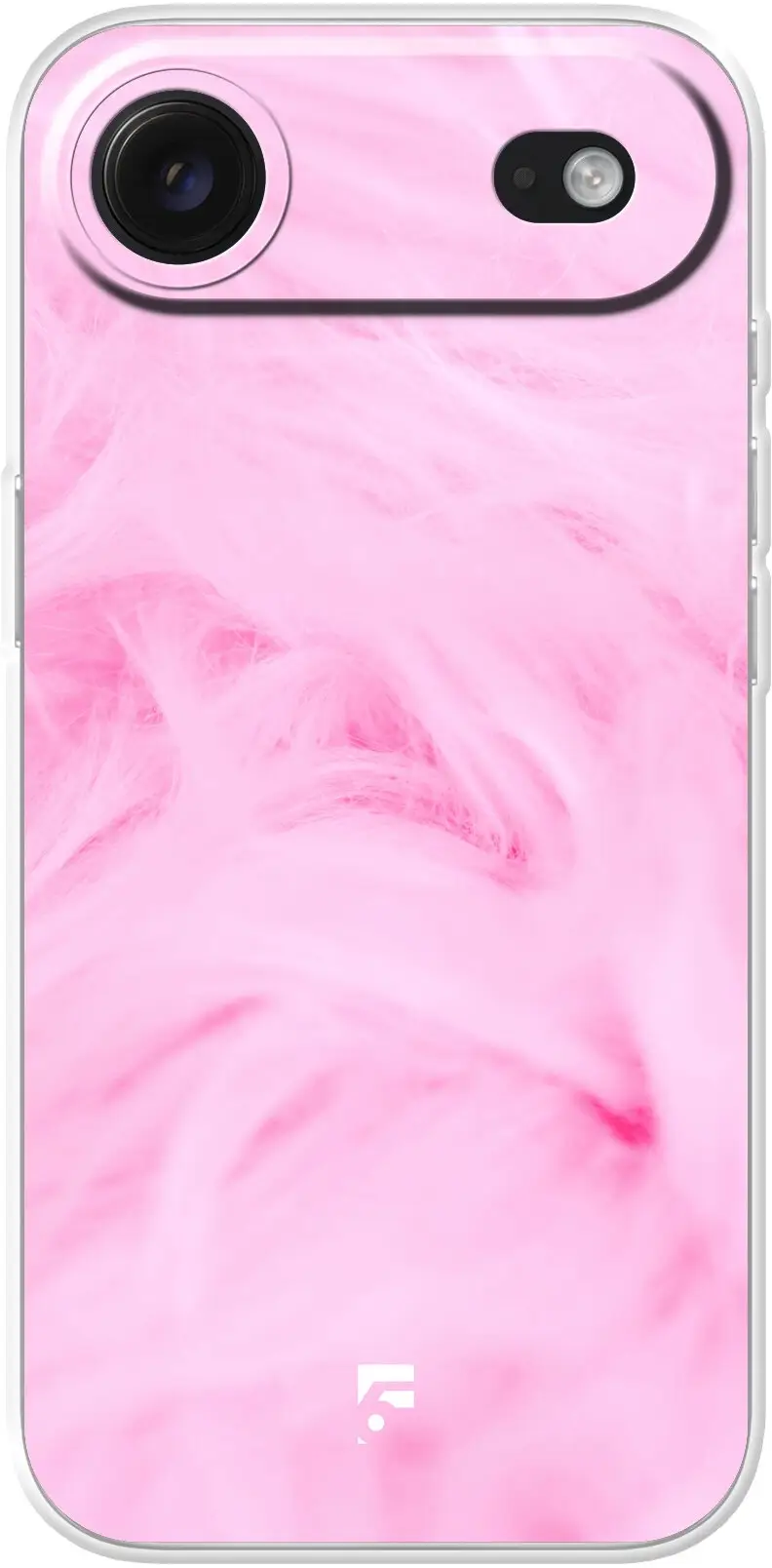 Cotton Candy iPhone Air