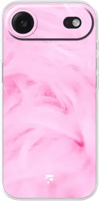 Cotton Candy iPhone Air