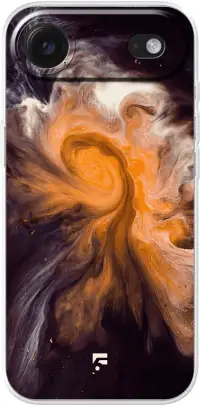 Crazy Space iPhone Air