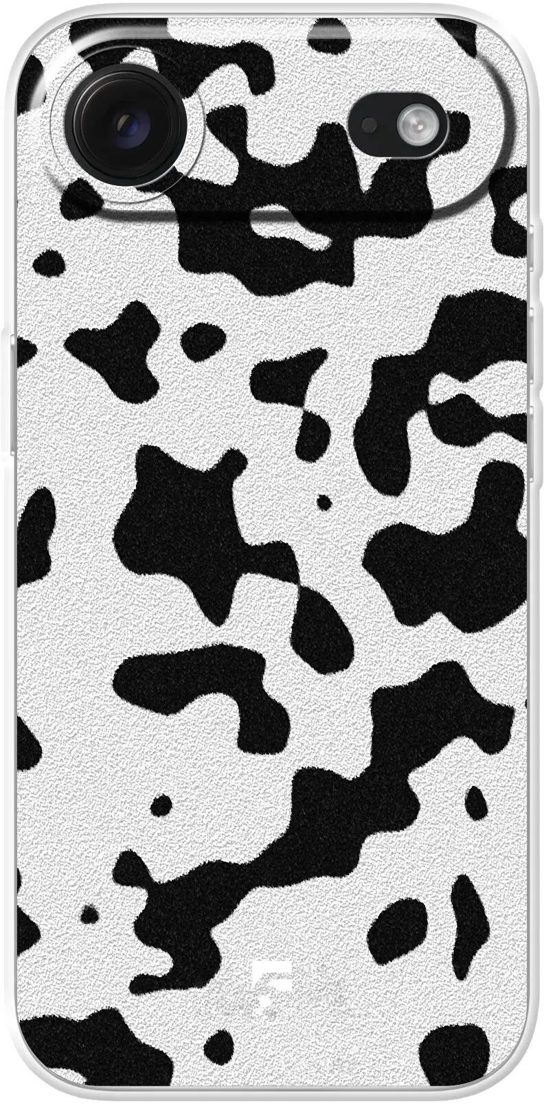 Dalmation Print iPhone Air