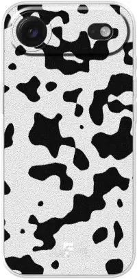 Dalmation Print iPhone Air