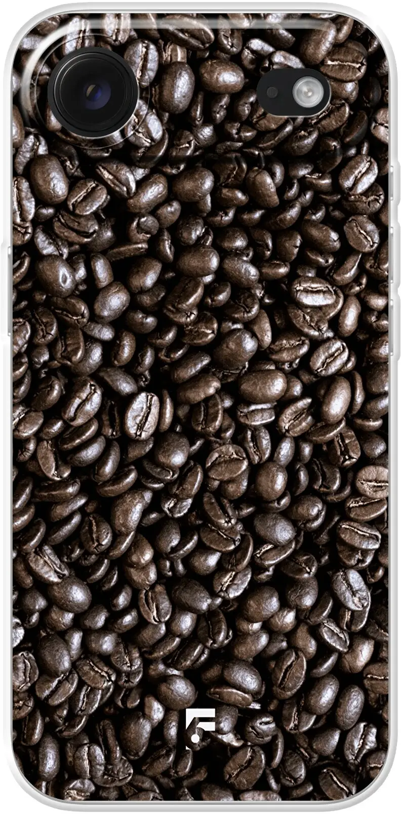 Dark Roast iPhone Air