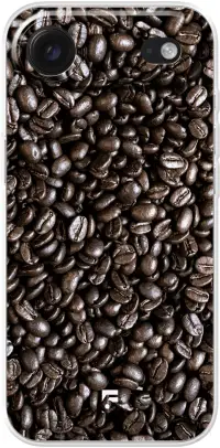 Dark Roast iPhone Air