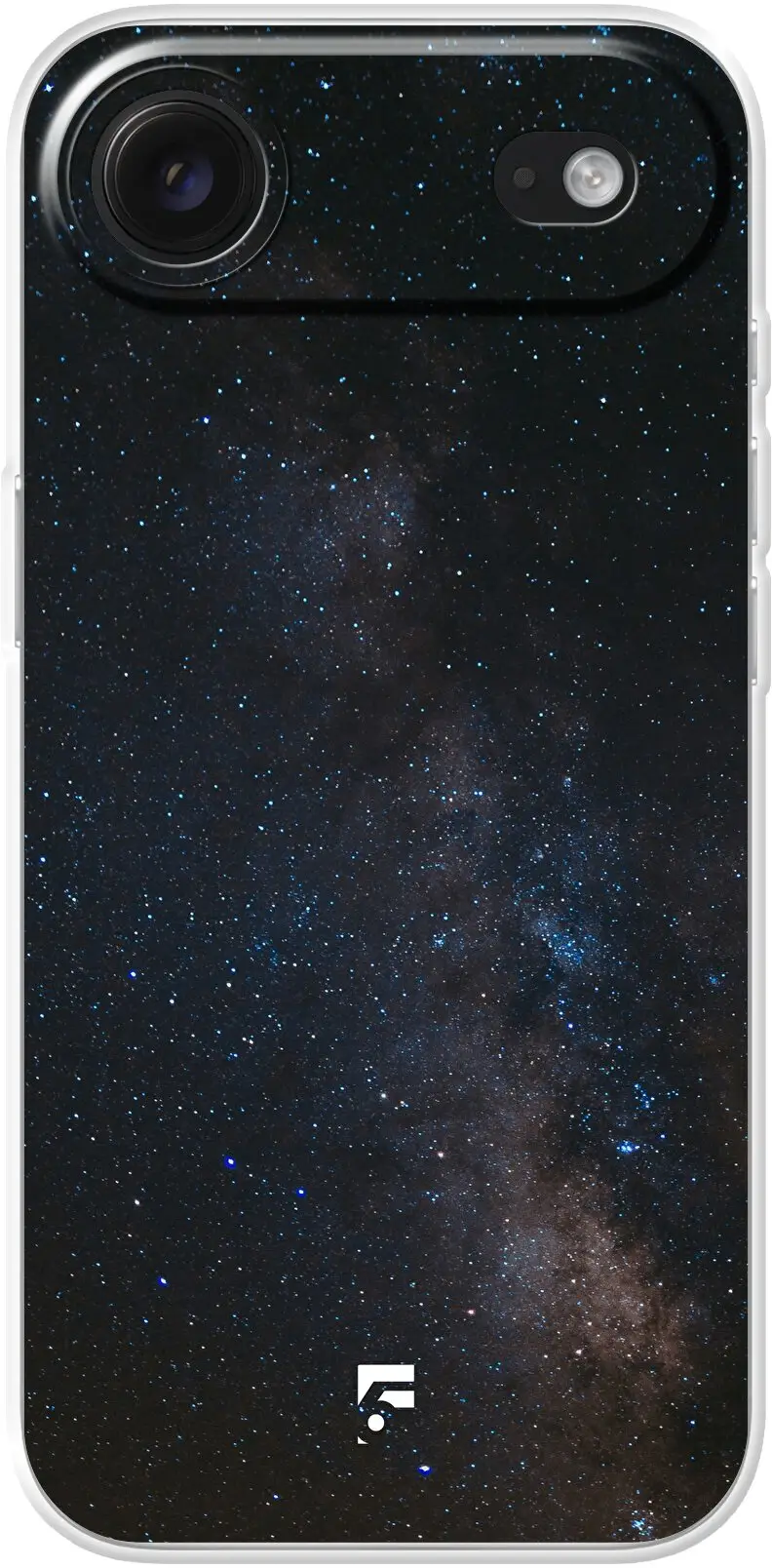 Dark Space iPhone Air