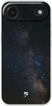 Dark Space iPhone Air