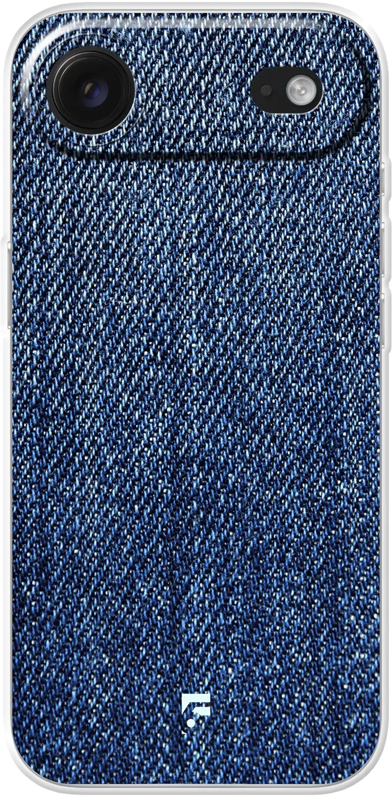 Denim iPhone Air