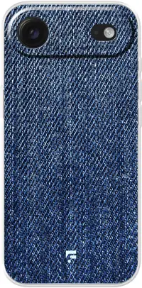 Denim iPhone Air