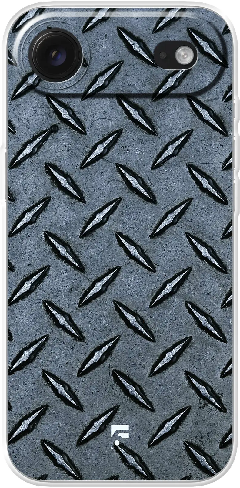 Diamond Plate iPhone Air