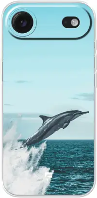 Dolphin iPhone Air