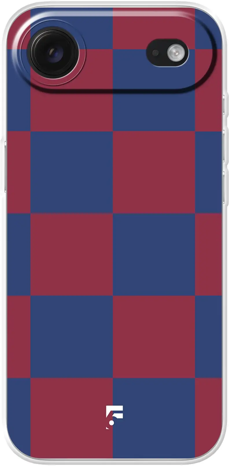 FC Barcelona iPhone Air
