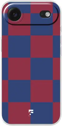 FC Barcelona iPhone Air