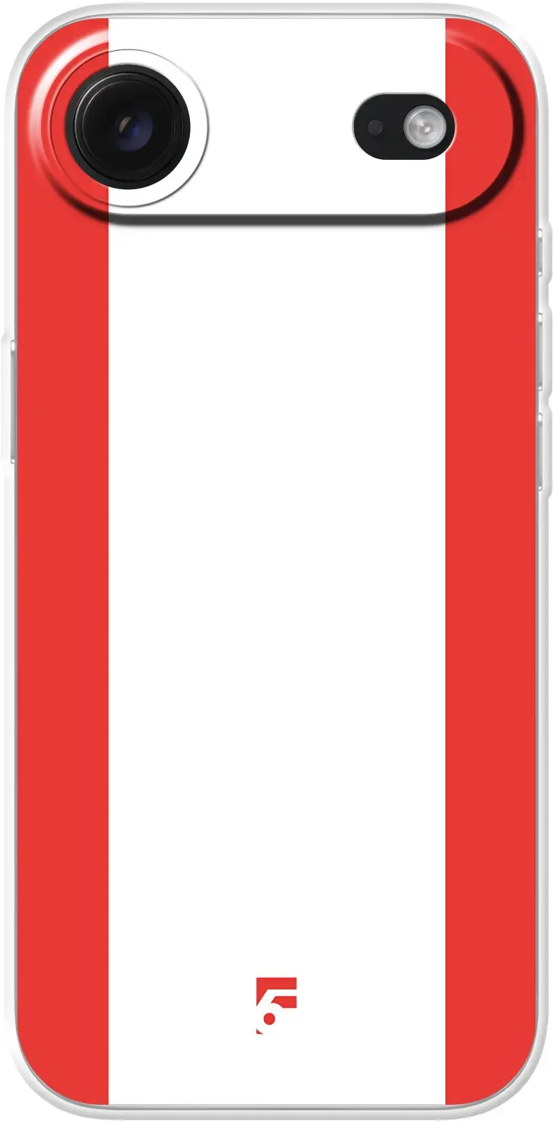 FC Emmen iPhone Air