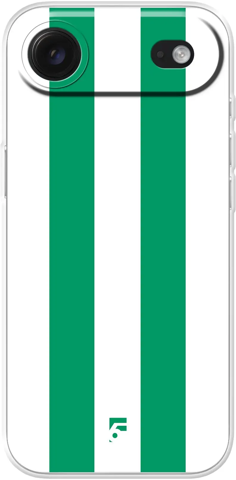 FC Groningen iPhone Air