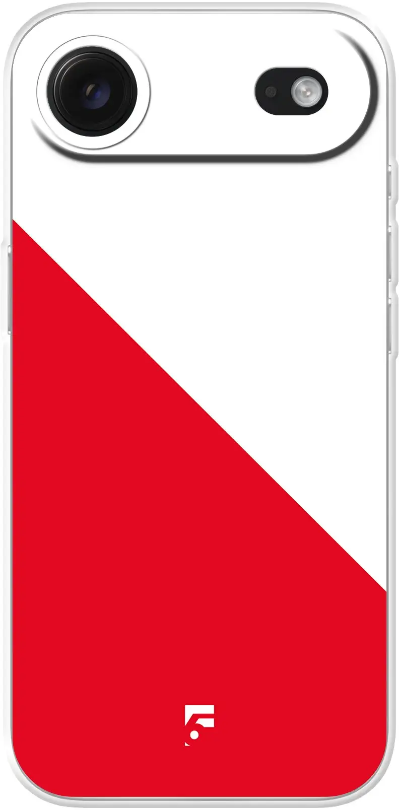 FC Utrecht iPhone Air