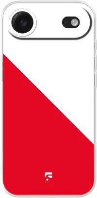 FC Utrecht iPhone Air