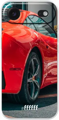 Ferrari iPhone Air