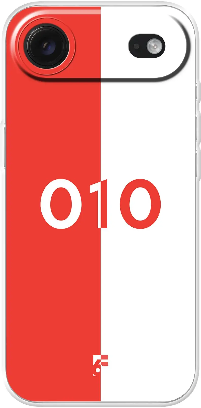 Feyenoord - 010 iPhone Air