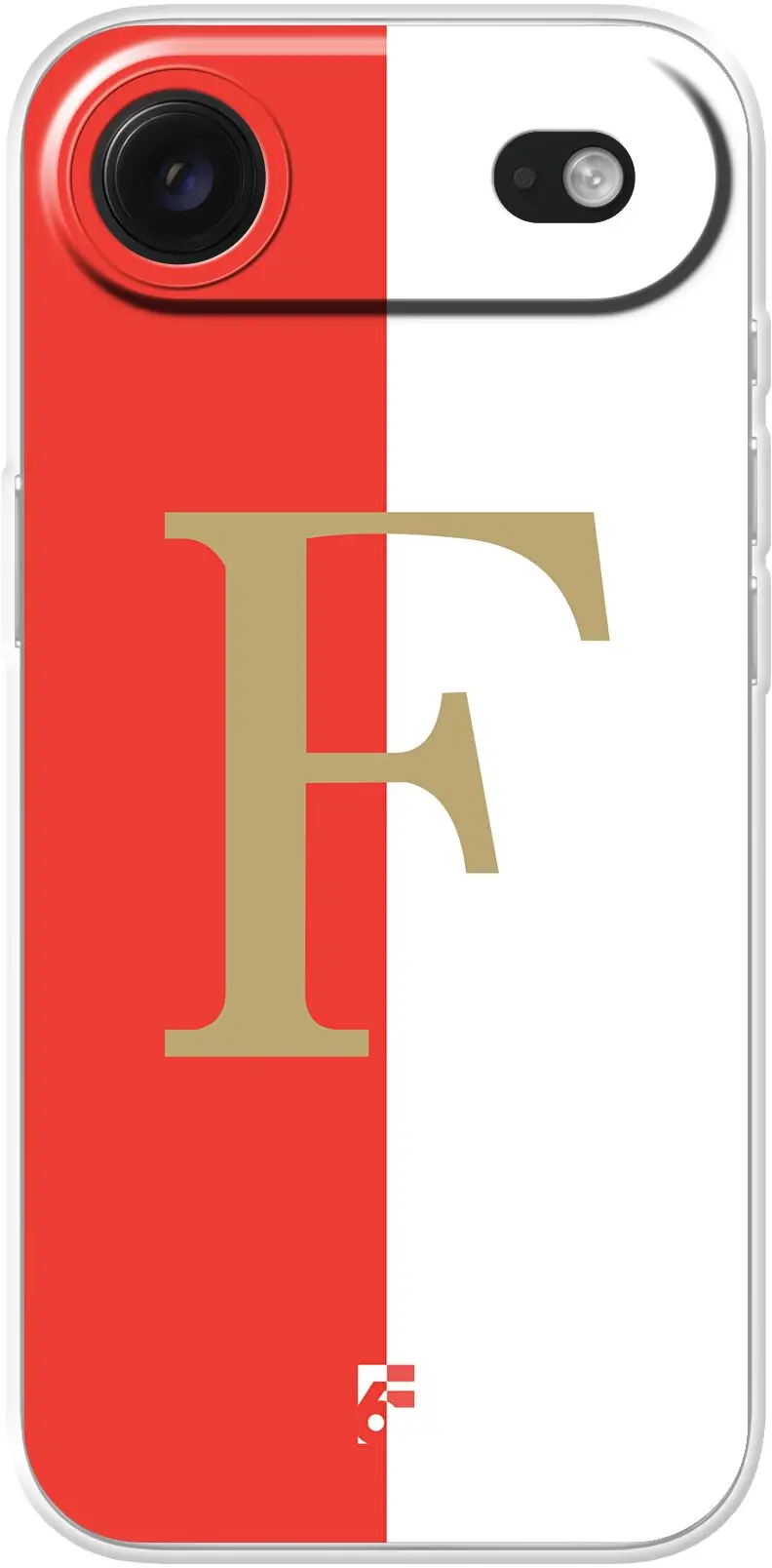 Feyenoord - F iPhone Air