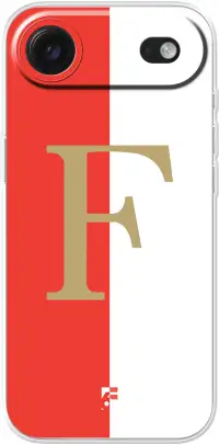 Feyenoord - F iPhone Air