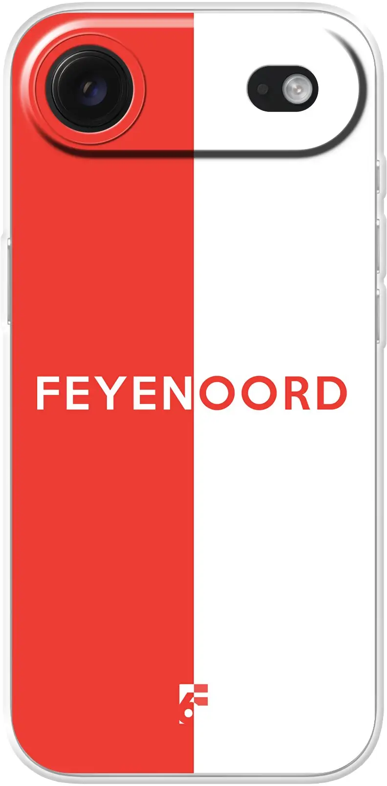 Feyenoord - met opdruk iPhone Air