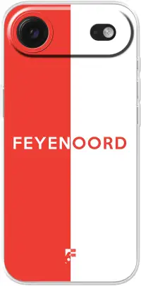Feyenoord - met opdruk iPhone Air