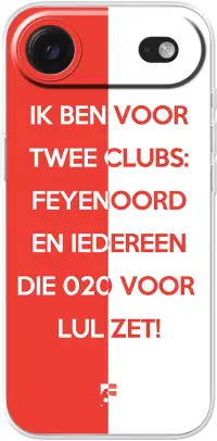 Feyenoord - Quote iPhone Air
