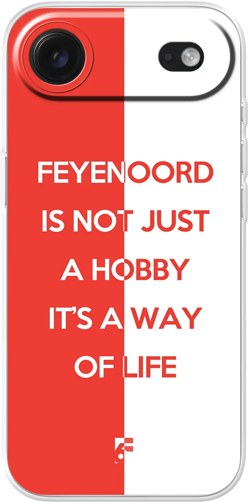 Feyenoord - Way of life iPhone Air
