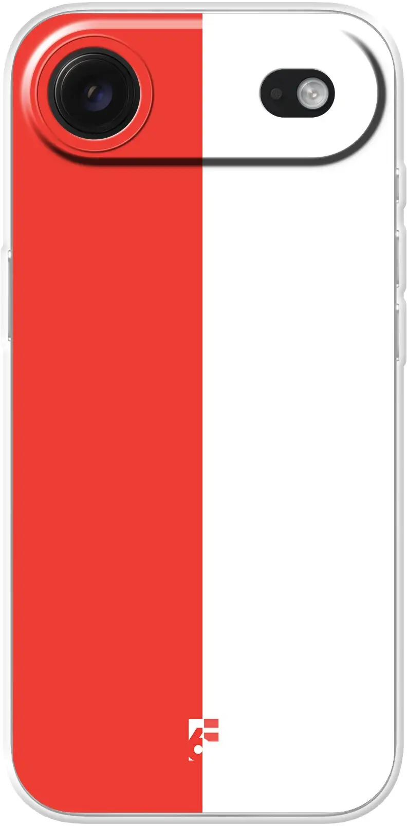 Feyenoord iPhone Air