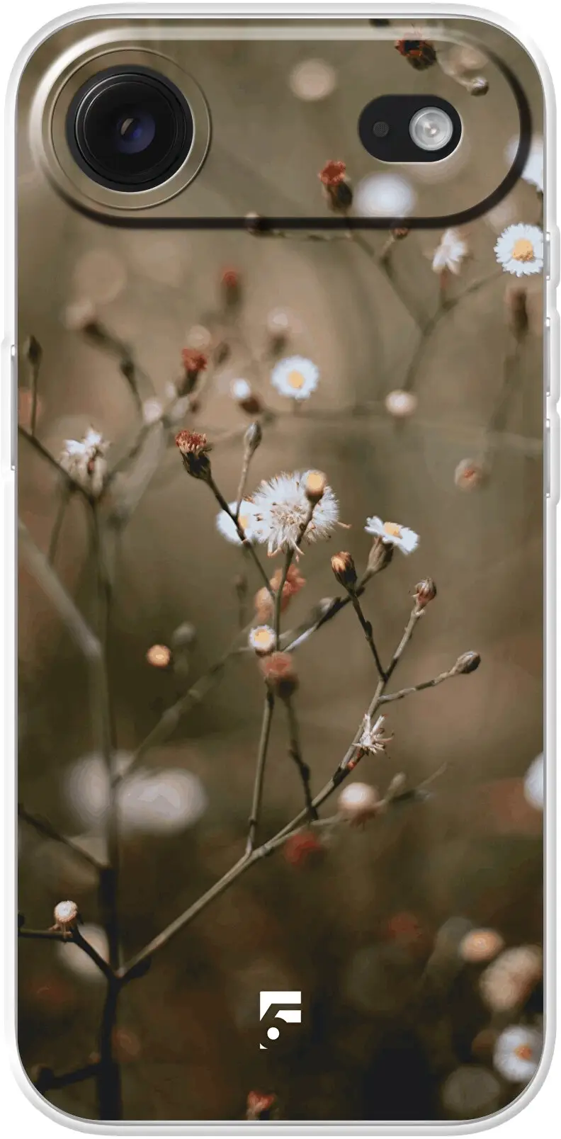 Flower Buds iPhone Air