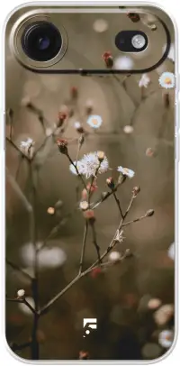 Flower Buds iPhone Air