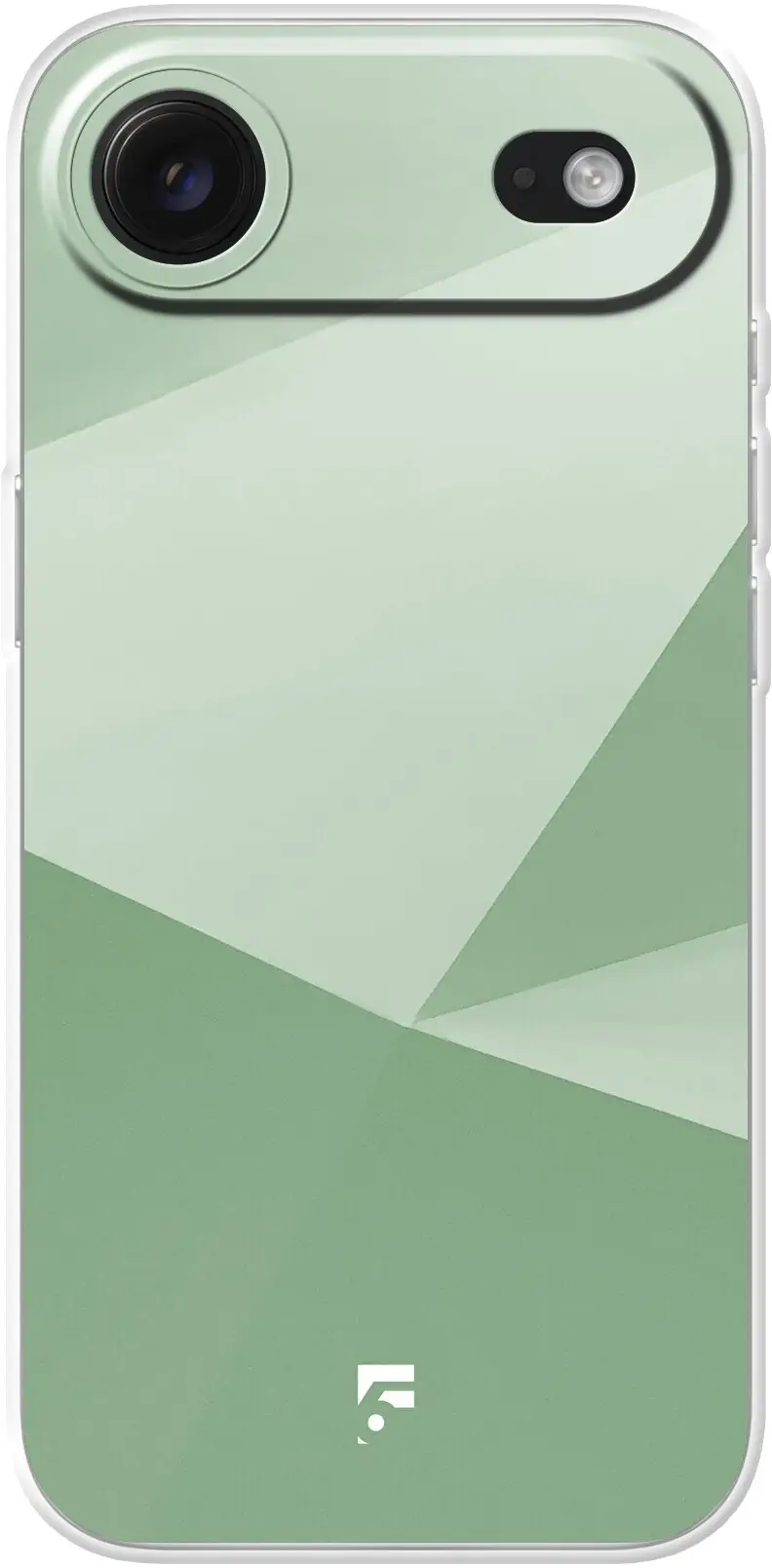 Fresh Geometric iPhone Air