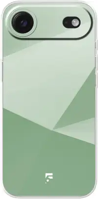 Fresh Geometric iPhone Air